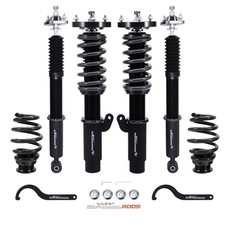 T7 Coilovers Kit for BMW E46 3