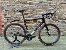 2025 Wilier Garda Carbon 105