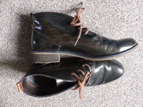 Marco tozzi eur 4 uk - tozzi, size