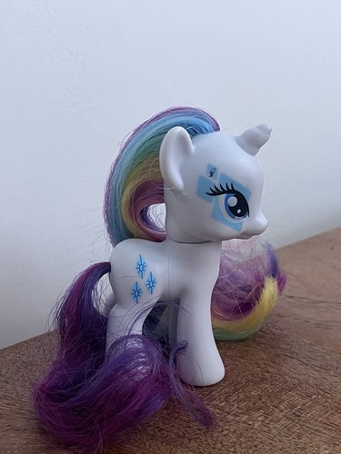 Little pony rainbow - pony, g4