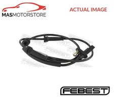 ABS WHEEL SPEED SENSOR FEBEST