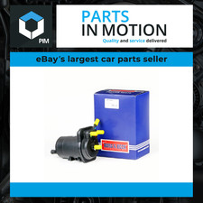 Fuel Filter fits NISSAN NV200