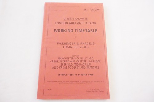1988 london midland - london,