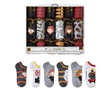 Harry Potter Women’s Socks