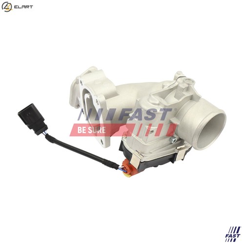 Throttle body ft60002 - body,