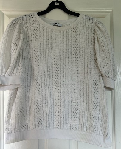 Ladies very white - ladies, short