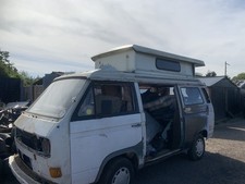 Transporter t25 high top - vw,