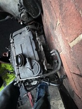 VW Golf Mk5 AUDI A3 SEAT Leon