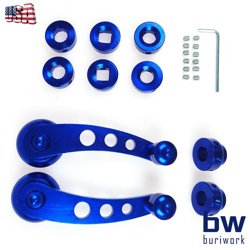 Window crank handle winder - crank,