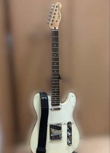 Squier telecaster affinity - telecaster,