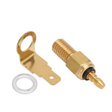 Motorcycle Carburetor Heater