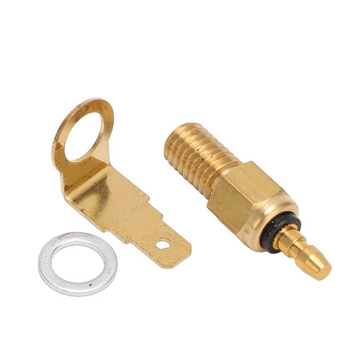Motorcycle carburetor heater - motorcycle,