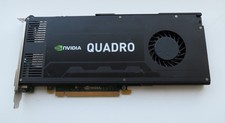 NVIDIA QUADRO K4000 3GB GDDR5