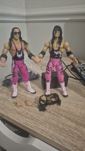 Wwe mattel wwf - wwe, &