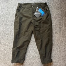 Seeland Woodcock Kids Olive