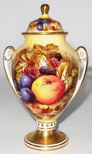 Aynsley Bone China, England