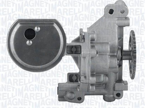 Oil pump for citroen berlingo - pump,
