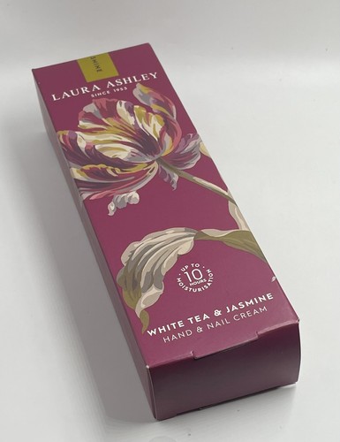 Laura ashley white tea - laura,