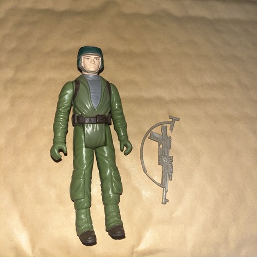 Vintage kenner star wars - star,
