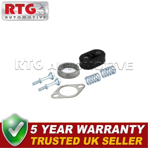 Cat converter fittings fits - cat,