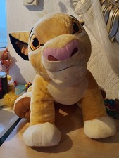 30 " Walt Disney Lion King