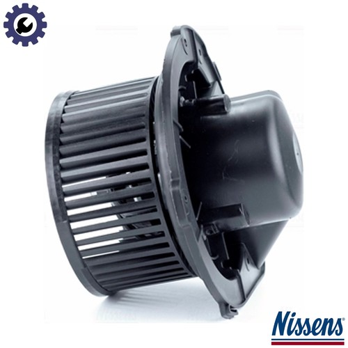 Interior blower 87064 for audi - interior,