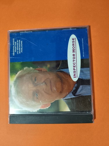 Inspector morse soundtrack - inspector,