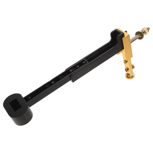 Floor pendulum clock stand - floor,