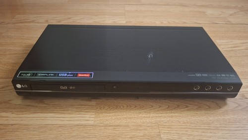 Dvd player with dolby - with,