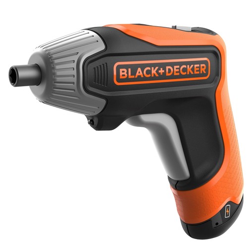 Black decker cordless - black, rapid