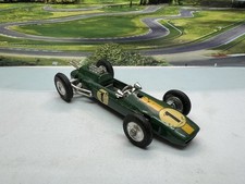 Corgi Toys 155 Lotus-Climax