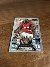 MATCH ATTAX 2013/14 - Ryan