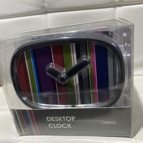 Next desktop analog clock - analog,
