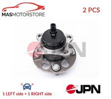 WHEEL BEARING KIT SET PAIR