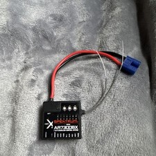 Genuine Spektrum AR7300BX Flybarless Controller.