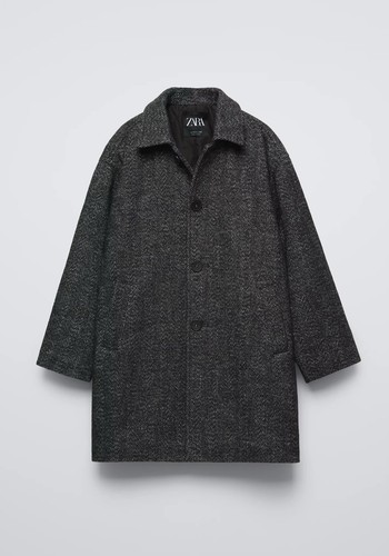 Zara boys gray - zara,