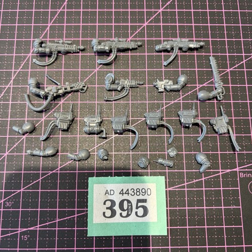 Astra militarum kasrkin - militarum,
