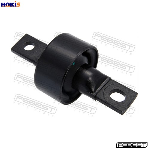 Mounting controltrailing - 2x,