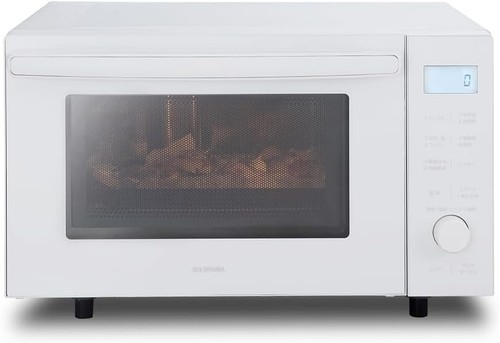 Iris ohyama oven range - ohyama,