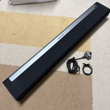 Sonos Playbar Smart Soundbar Home Cinema- Very Good Condition 