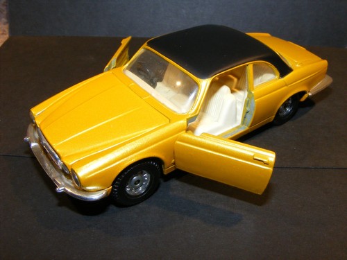 Corgi toys 286 - corgi, ~