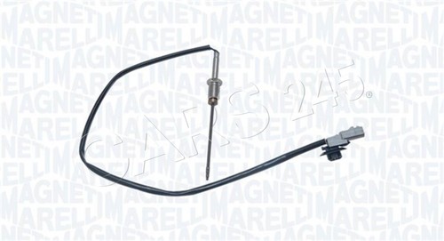 Egr temperature sensor fits - sensor,