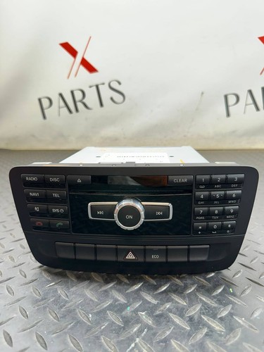 Oem mercedes class - mercedes,