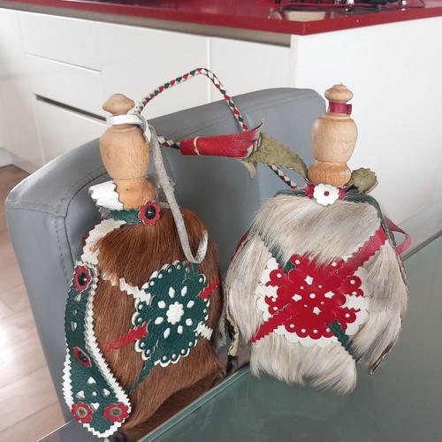Vintage hungarian folk - pr,