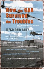 How the GAA Survived the