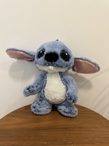 Disney plush teddy bear - disney,