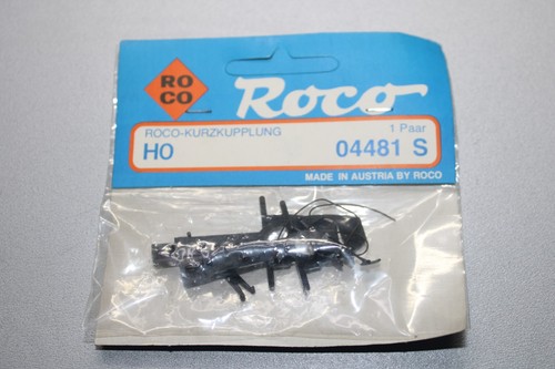 Roco 04481 pair - roco, short