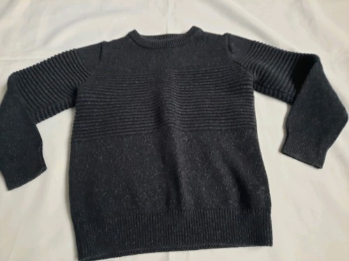 Next boys charcoal - next, good