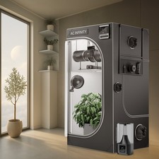 AC Infinity Cloudlab 844