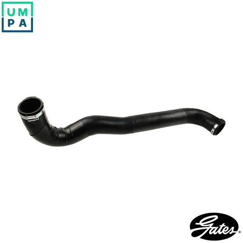 Charge air hose 0546 - air, for